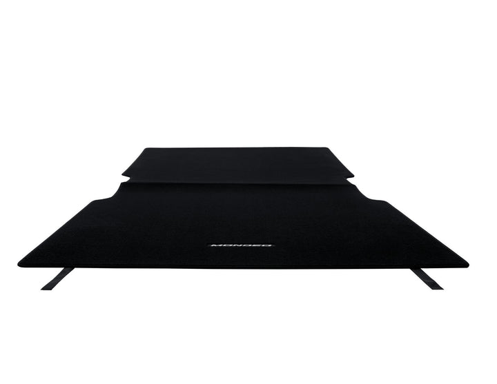 Original Ford Mondeo Turnier 2014-2022 Gepäckraum-Matte mit Logo