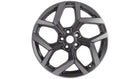 Ford Puma Alufelge 19