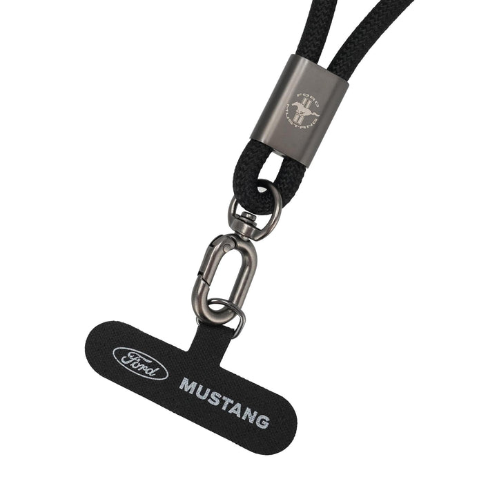 Ford Mustang Ladekabel