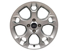 Original Ford Fiesta Leichtmetallrad 17