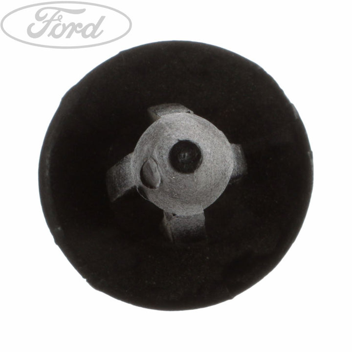 Original Ford Karosserieformteil Clip 1619889