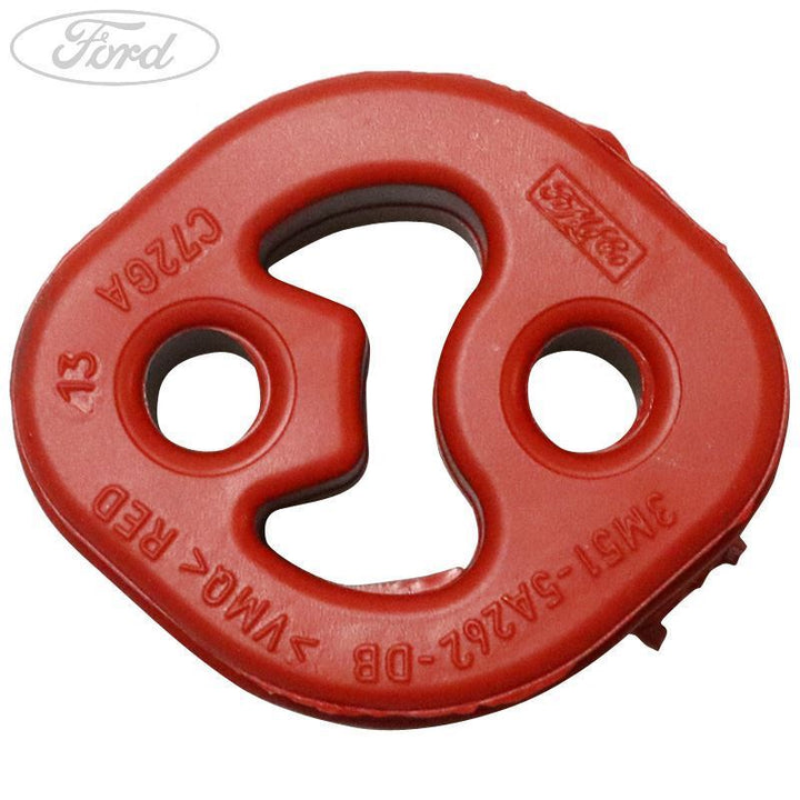 Original Ford Auspuff Gummilager 1.0L EcoBoost 1223914