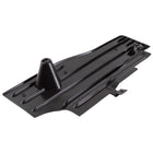 C-Max Mk2 Focus Mk3 rechter Unterboden Windabweiser
