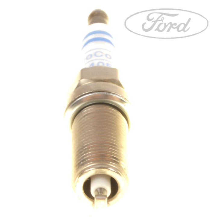 Original Ford Focus RS Mk2 Zündkerze 2.5 2009 - 2011 1505812 - 10 Stk
