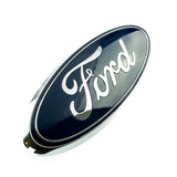 Ford Ranger TKE 2011–2023 Ovaler Namensschild-Aufkleber für Heckklappe 2195452