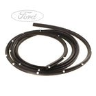 Original Ford Ford Kuga 2008-2012 Kantenschutz mit Dichtung rechts 1514309