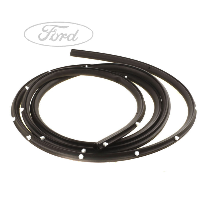 Original Ford Ford Kuga 2008-2012 Kantenschutz mit Dichtung rechts 1514309
