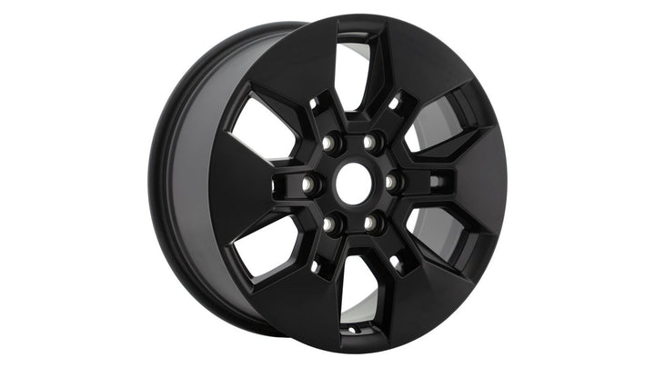 Original Ford Ranger® Alufelge 18