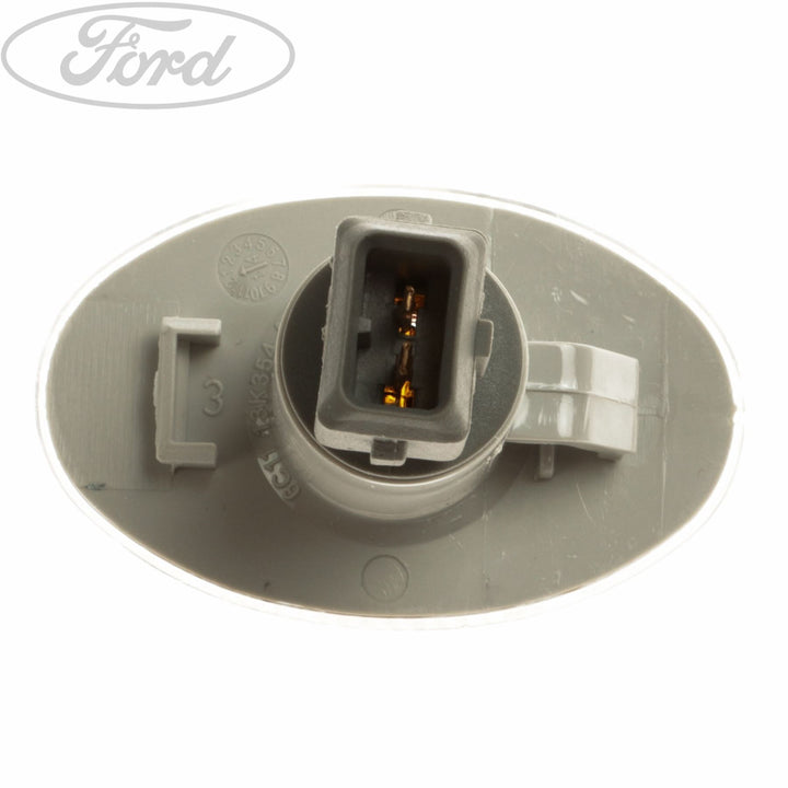 Original Ford Transit Blinkleuchte seitlich 1385980