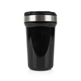 Ford Mustang Thermobecher schwarz