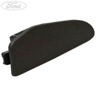 Original Ford Focus  Türschließblech vorne Abdeckung 10/2014- 1754462