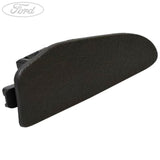 Original Ford Focus  Türschließblech vorne Abdeckung 10/2014- 1754462