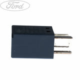 Original Ford Relais (30 AMP) Arbeitsstrom 1667949