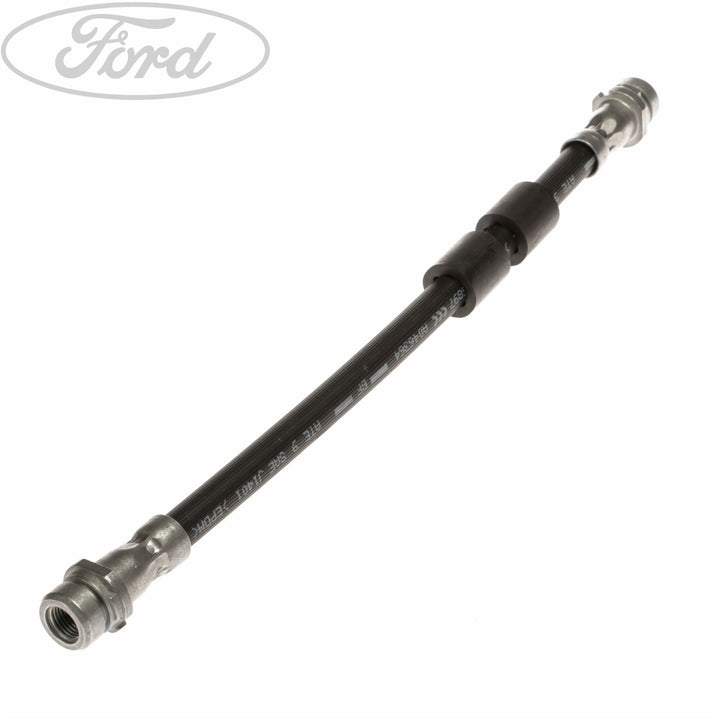 Fiesta Mk7 Mk8 B-MAX KA Hinten beidseitig Bremsschlauch