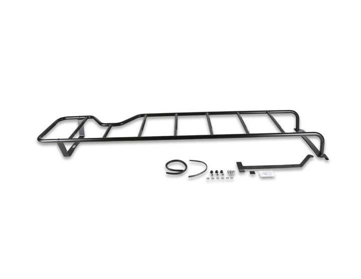 Ford Transit ab 2014 Heckleiter, mit hohem Dach 1932622