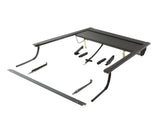Original Ford Ranger® Laderaumrollo schwarz, manuell