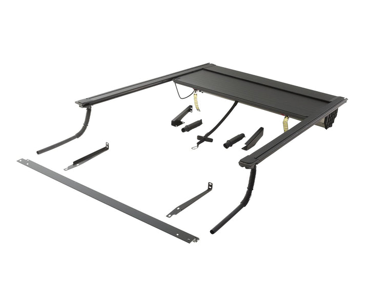 Original Ford Ranger® Laderaumrollo schwarz, manuell