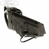 Original Ford Mondeo Außenspiegel doppelt elektrisch beheizt 2009-2010 1701726