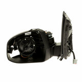 Original Ford Focus 2007-2011 Außenspiegel links, Dual Power 1728324