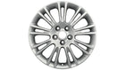 Original Ford Kuga Leichtmetallrad 17