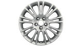 Ford Kuga Alufelge 17