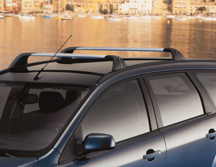 Original Ford Focus 2003-2007 Dachgrundträger