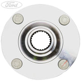 Original Ford Radnabe 2001717