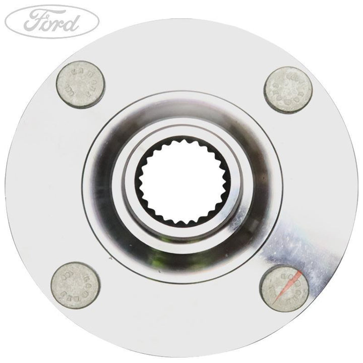 Original Ford Radnabe 2001717