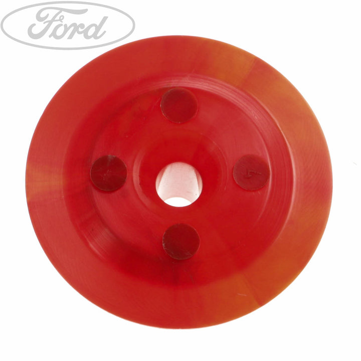 Original Ford Ausgangswellenlager-Öltrichter 51.6mm 1366977