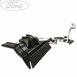 Original Ford Focus 2011-2015 Luftabweiser rechts 1737523