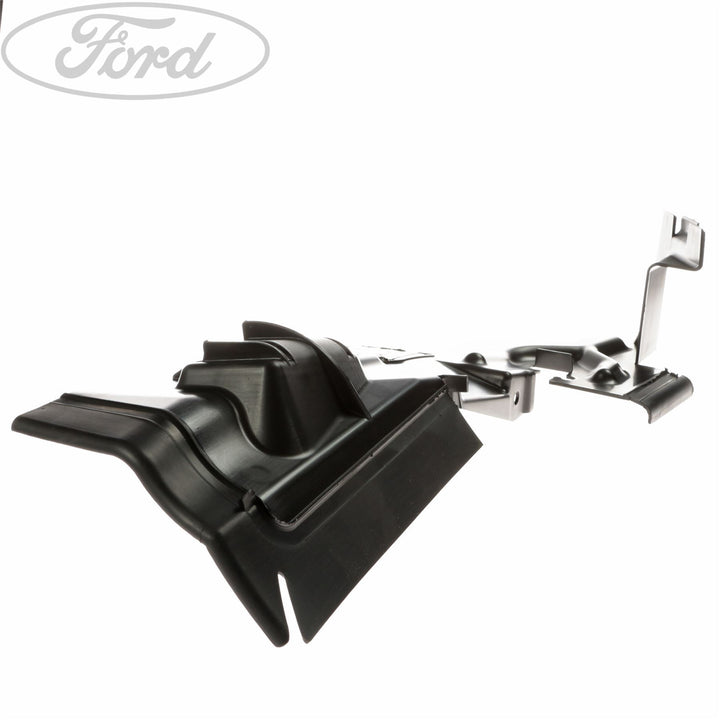 Original Ford Focus 2011-2015 Luftabweiser rechts 1737523