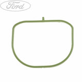 Original Ford Focus Mondeo Fiesta Galaxy Transit Ansaugkrümmerdichtung 1119284 - 5 Stk