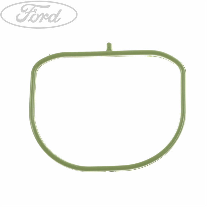 Original Ford Focus Mondeo Fiesta Galaxy Transit Ansaugkrümmerdichtung 1119284 - 5 Stk