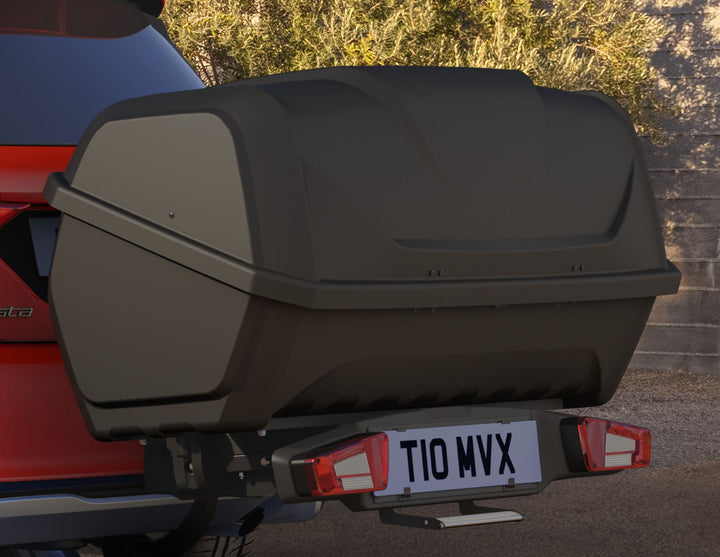 G3* Gepäckbox GP, für Anhängezugvorrichtung