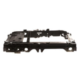 Original Ford Fiesta Verstärkungsblech Vorderteil 1800028