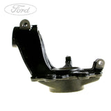 Ford Focus 2003-2006 Vorderrad Achsschenkel & Nabe Fahrerseite 1477861