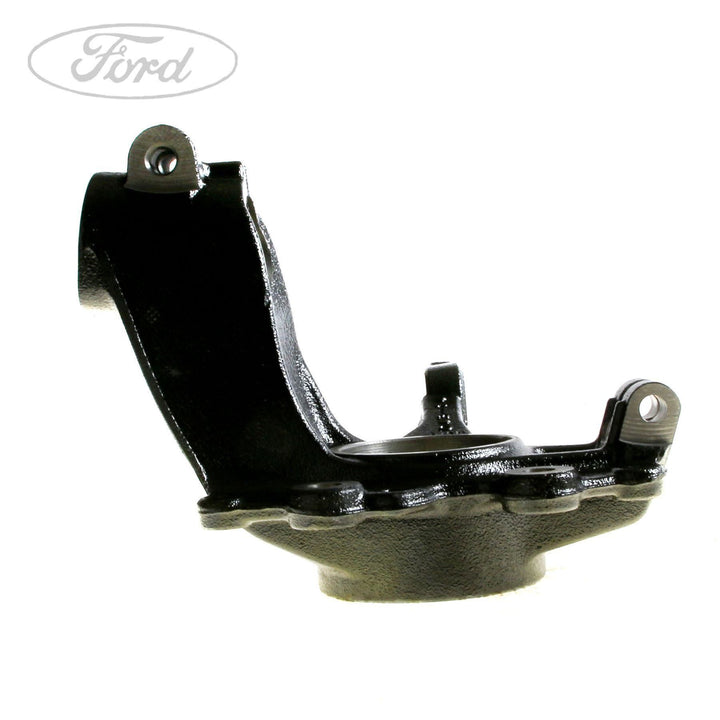 Ford Focus 2003-2006 Vorderrad Achsschenkel & Nabe Fahrerseite 1477861