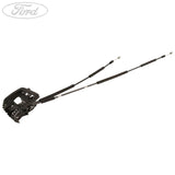 Original Ford Rücksitzlehnen-Verriegelungsgriff 2132607