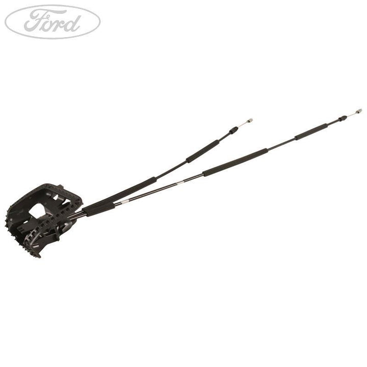 Original Ford Rücksitzlehnen-Verriegelungsgriff 2132607