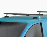 Ford Tourneo/Transit Custom Q-Top (Q-Tech)* Dachgrundträger Satz, 2 Querträgern 2792544