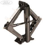 Original Ford Focus Wagenheber Wagenheber Pannenset 2247092