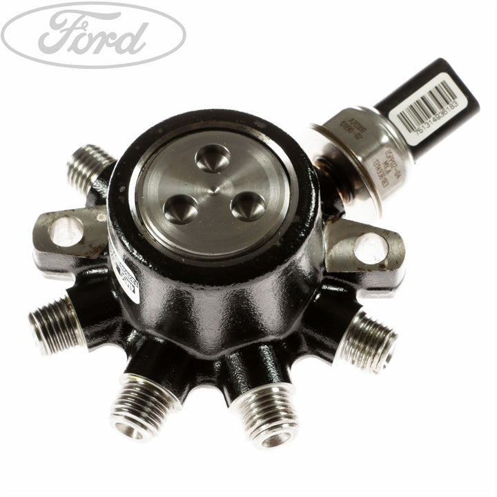 1445928 Original Ford Kraftstoffverteiler 1.8L Duratorq 1445928 – Ford Onlineshop