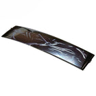 Original Ford Mondeo Tür hinten B-Säule Zierleisten Zierleisten Schwarz 2014-2022 2004514