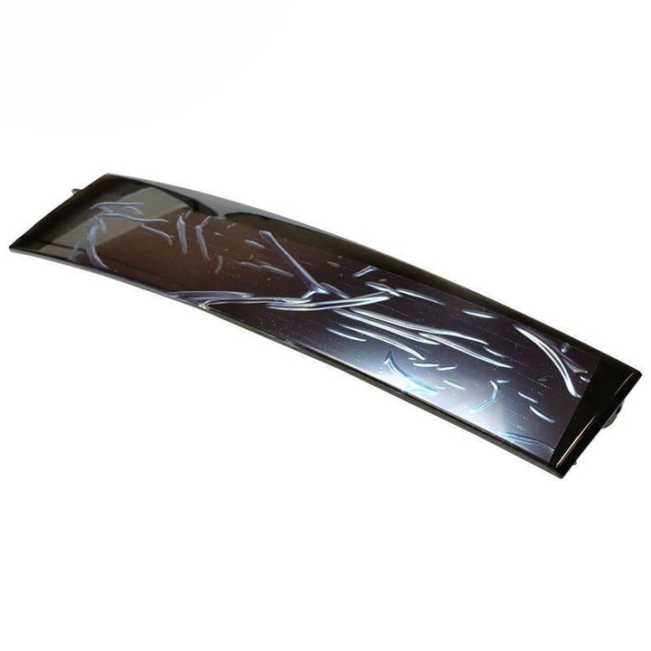 Original Ford Mondeo Tür hinten B-Säule Zierleisten Zierleisten Schwarz 2014-2022 2004514