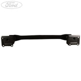 Original Ford B-Max ab 2012 Schließblech Stoßfänger hinten 1882044