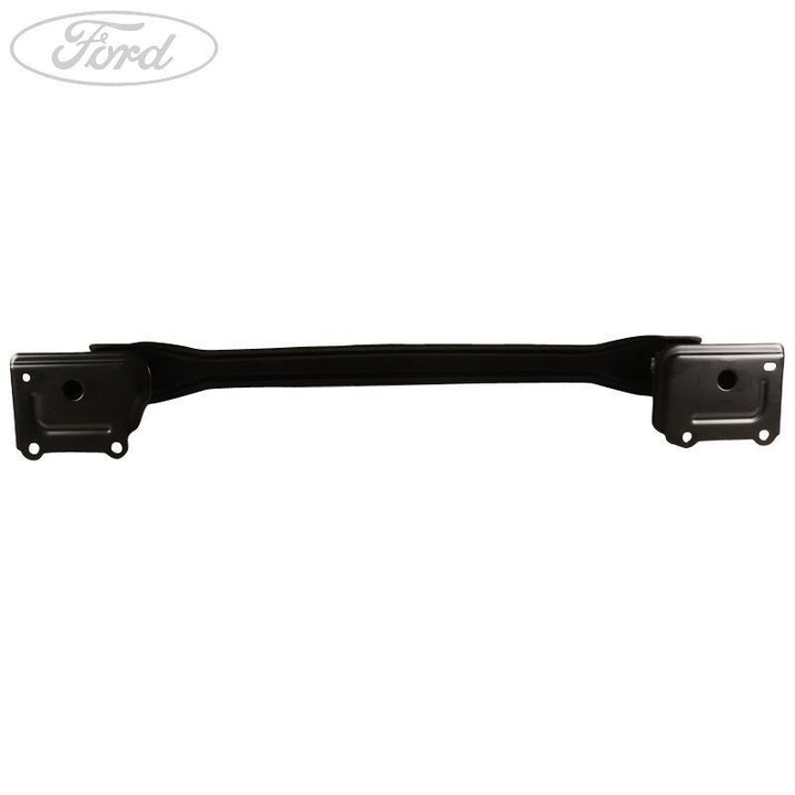 Original Ford B-Max ab 2012 Schließblech Stoßfänger hinten 1882044