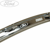 Original Ford S-Max  2000-2015 Umfassung vorne unten Kühlergrill 1681021