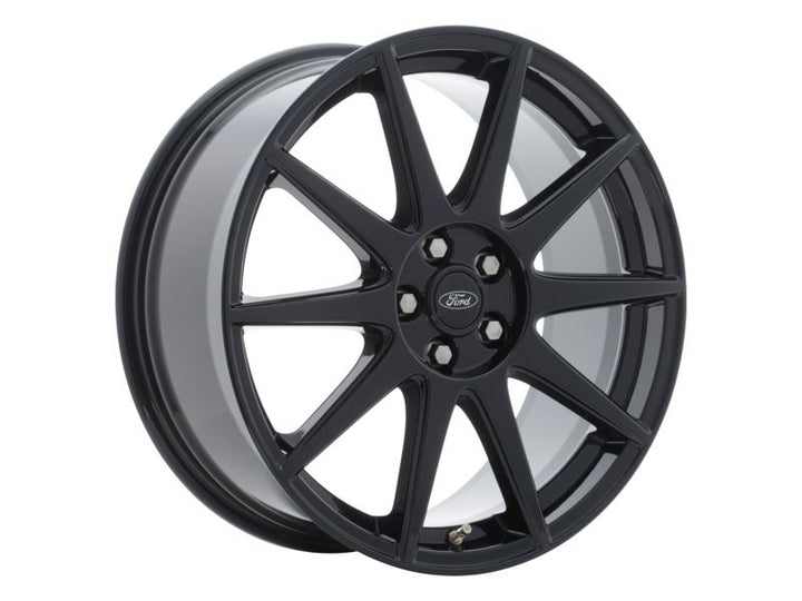 Original Ford Focus Performance Rad 19