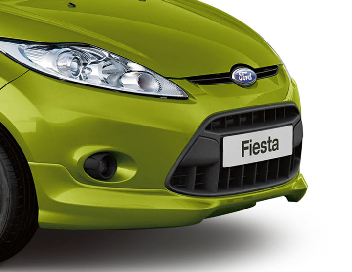 Original Ford Fiesta 2008-2012 Frontschürze