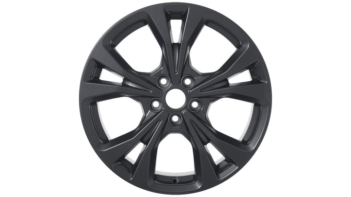 Ford Kuga Alufelge 18